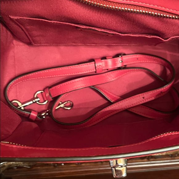 Coach Blake Carryall Large GUC - Picture 9 of 17